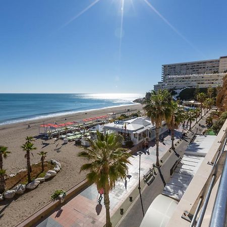 Monko Kalypso Appartement Torremolinos Buitenkant foto